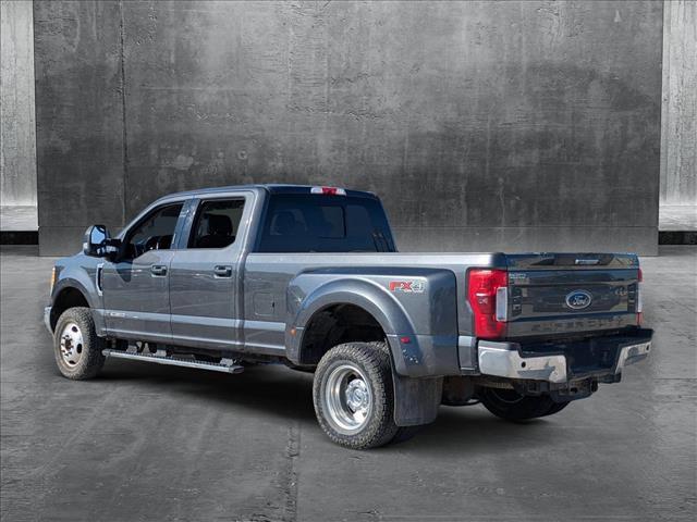 used 2017 Ford F-350 car, priced at $31,495