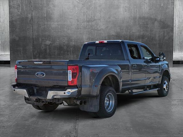 used 2017 Ford F-350 car, priced at $31,495