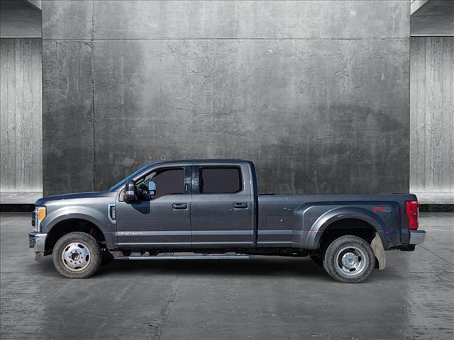 used 2017 Ford F-350 car, priced at $31,495