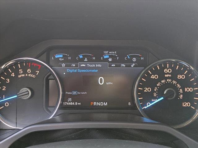 used 2017 Ford F-150 car, priced at $19,995