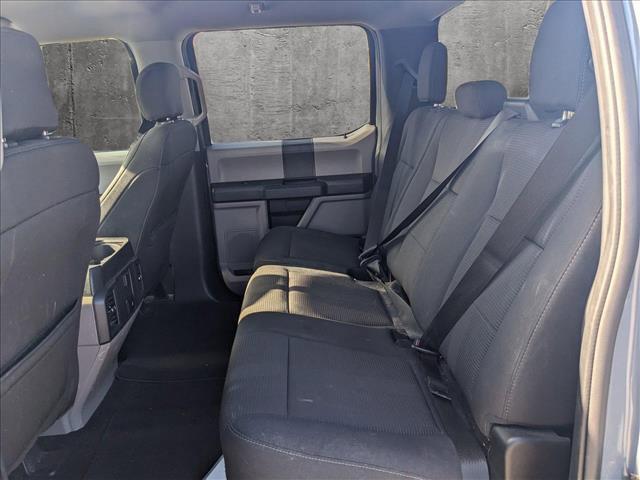 used 2019 Ford F-150 car, priced at $23,989