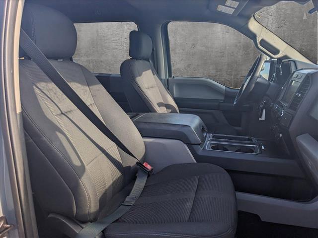 used 2019 Ford F-150 car, priced at $23,989