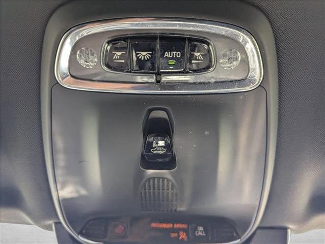 used 2019 Volvo XC90 car, priced at $18,995