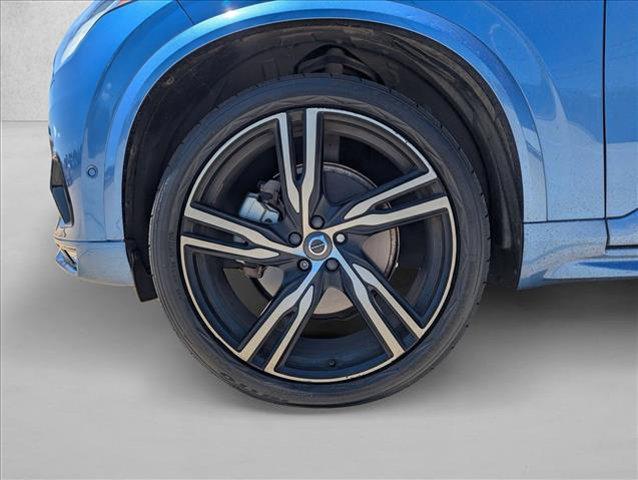 used 2019 Volvo XC90 car, priced at $18,995