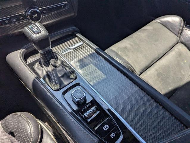 used 2019 Volvo XC90 car, priced at $18,995