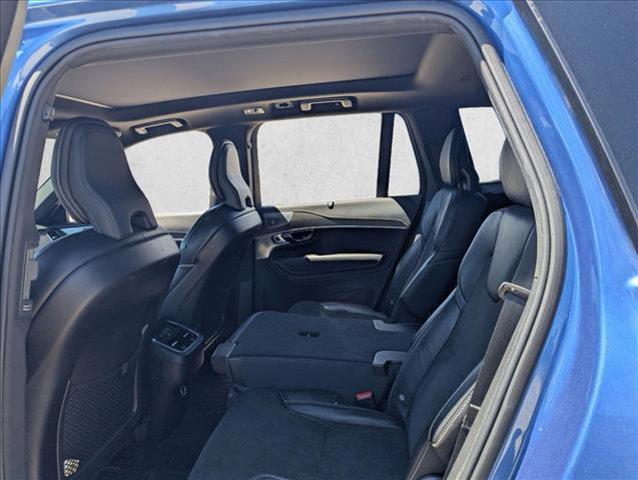 used 2019 Volvo XC90 car, priced at $18,995