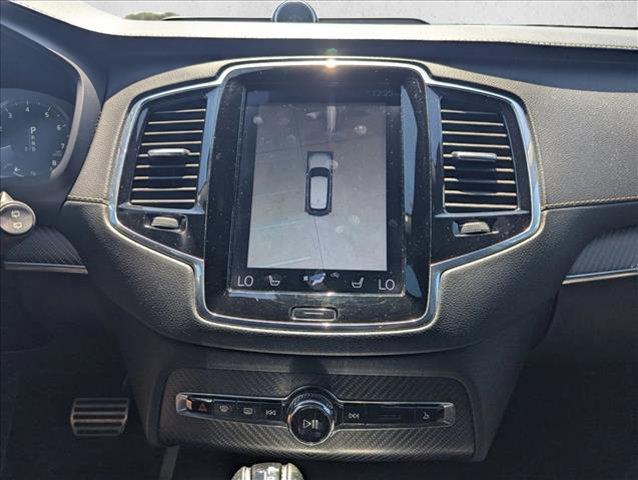 used 2019 Volvo XC90 car, priced at $18,995