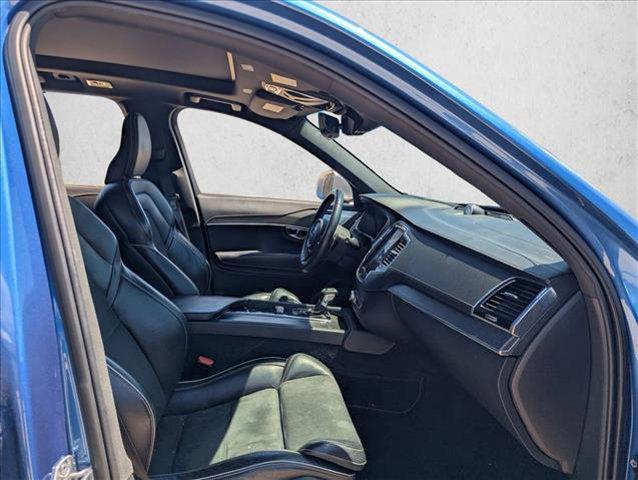 used 2019 Volvo XC90 car, priced at $18,995