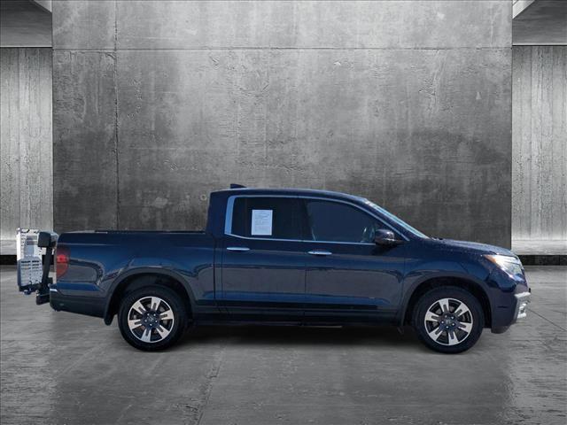 used 2019 Honda Ridgeline car, priced at $26,999