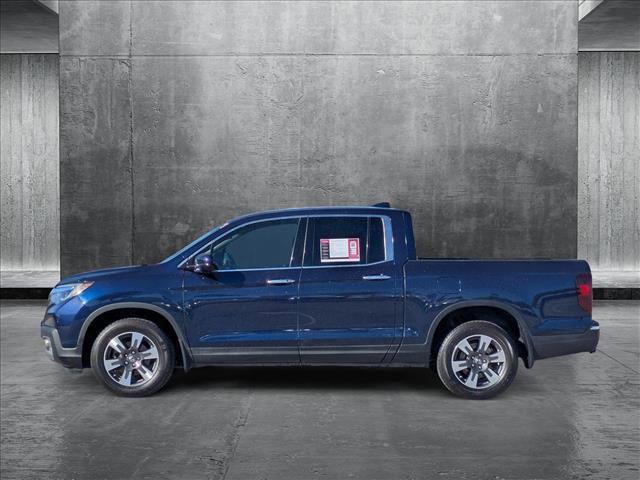 used 2019 Honda Ridgeline car, priced at $26,999