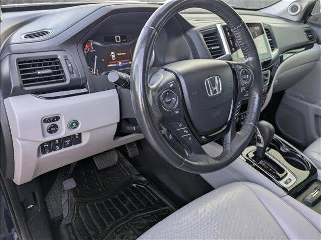 used 2019 Honda Ridgeline car, priced at $26,999