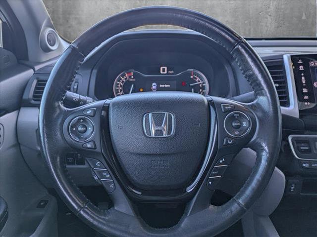 used 2019 Honda Ridgeline car, priced at $26,999