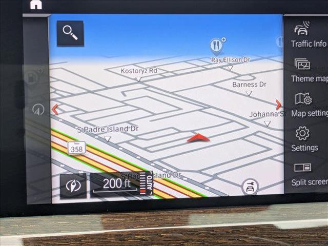 used 2022 BMW X3 car, priced at $30,795