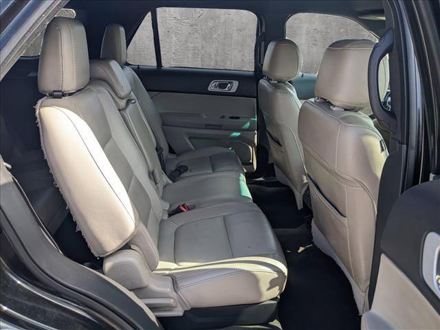 used 2014 Ford Explorer car, priced at $10,825