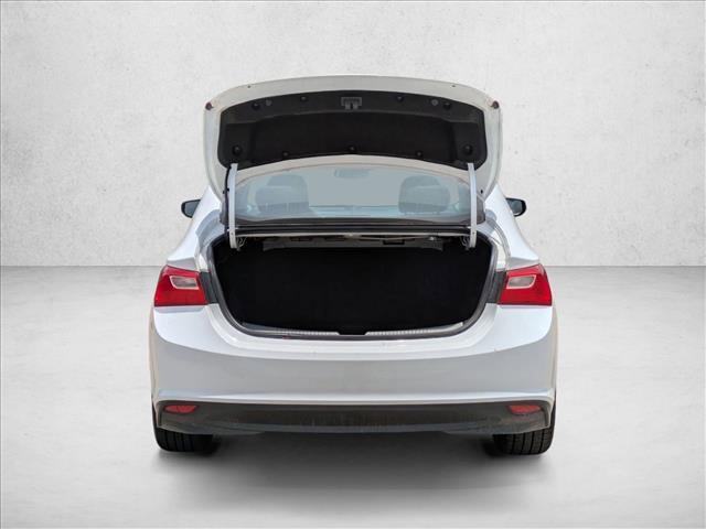 used 2023 Chevrolet Malibu car, priced at $17,995