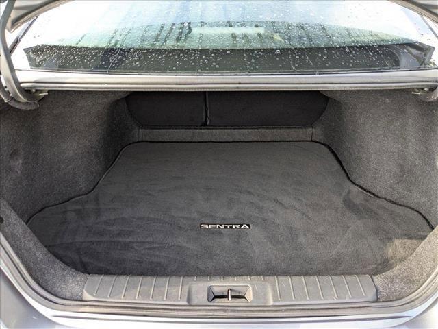 used 2021 Nissan Sentra car, priced at $16,591