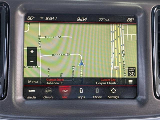 used 2022 Dodge Challenger car, priced at $32,995