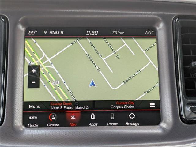 used 2022 Dodge Challenger car, priced at $32,458