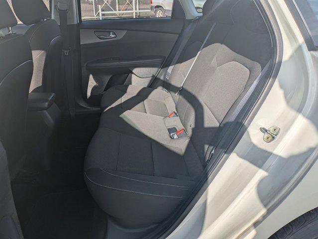 used 2020 Kia Forte car, priced at $13,995