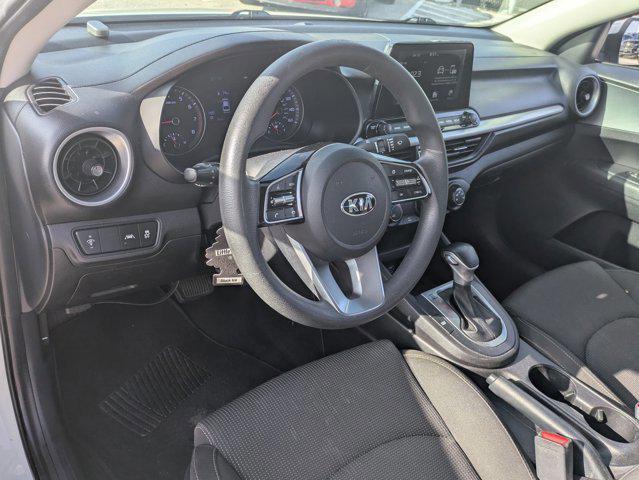 used 2020 Kia Forte car, priced at $13,995