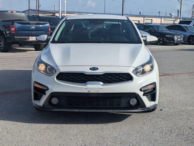 used 2020 Kia Forte car, priced at $13,995