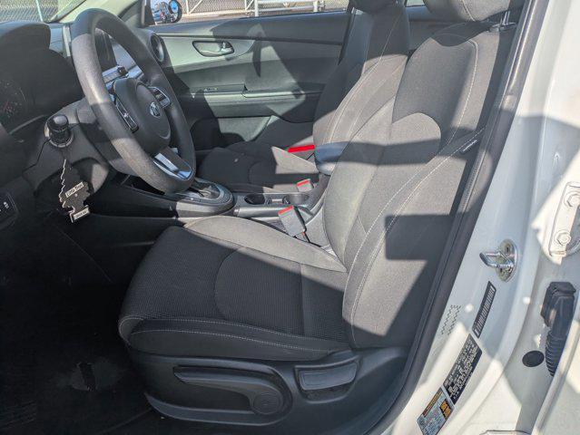 used 2020 Kia Forte car, priced at $13,995