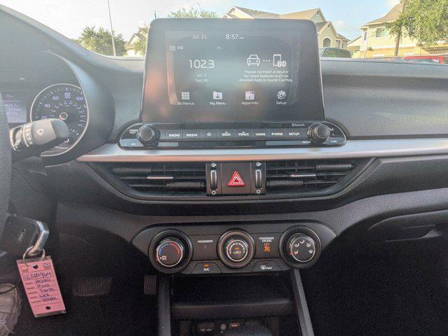 used 2020 Kia Forte car, priced at $13,995