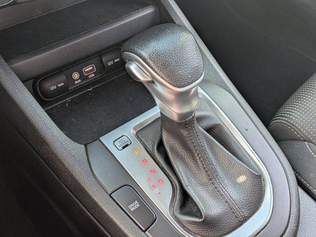 used 2020 Kia Forte car, priced at $13,995