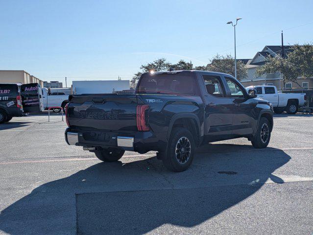 used 2022 Toyota Tundra car, priced at $39,995