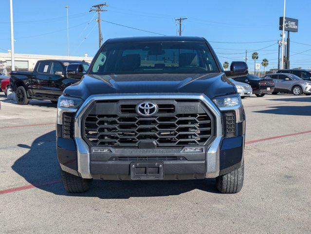 used 2022 Toyota Tundra car, priced at $39,995