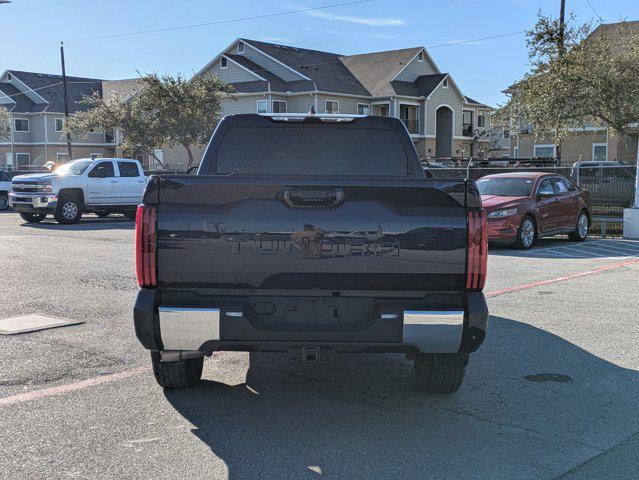 used 2022 Toyota Tundra car, priced at $39,995