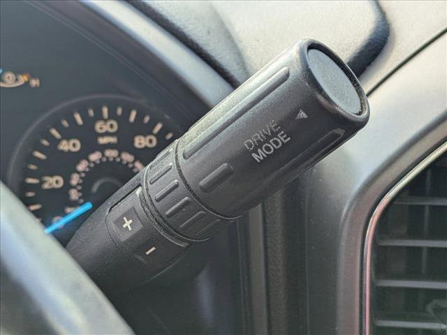 used 2018 Ford F-150 car, priced at $20,981