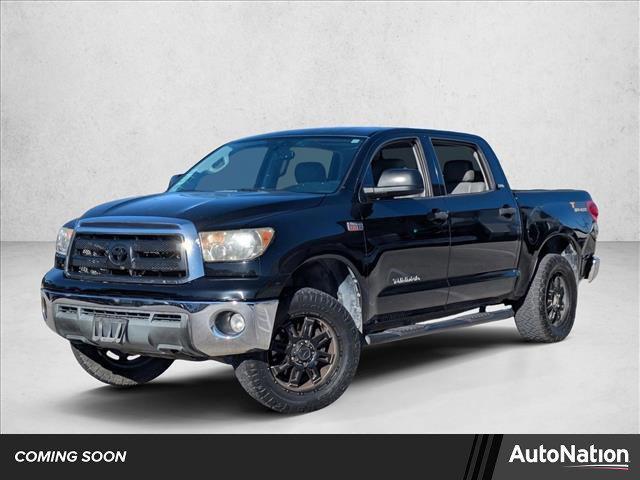 used 2013 Toyota Tundra car, priced at $15,696
