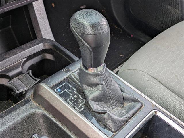 used 2019 Toyota Tacoma car, priced at $29,996