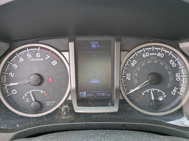 used 2019 Toyota Tacoma car, priced at $29,996
