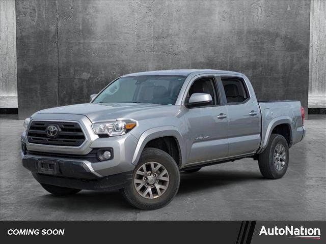used 2019 Toyota Tacoma car, priced at $29,996