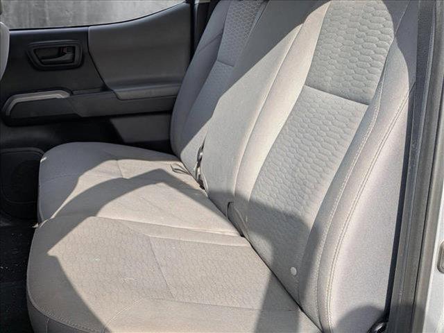 used 2019 Toyota Tacoma car, priced at $29,996