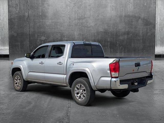 used 2019 Toyota Tacoma car, priced at $29,996