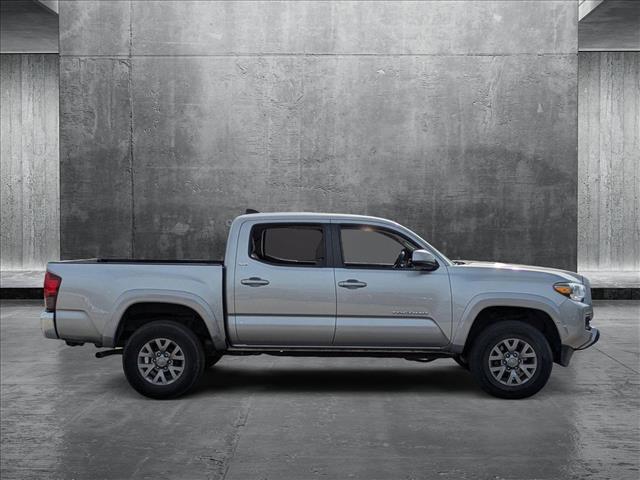 used 2019 Toyota Tacoma car, priced at $29,996