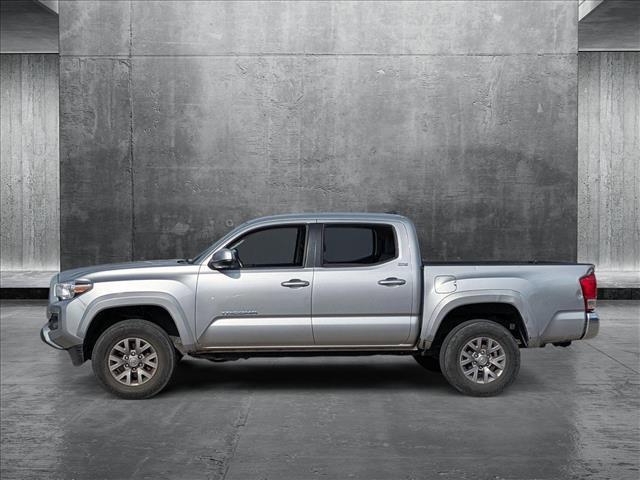 used 2019 Toyota Tacoma car, priced at $29,996