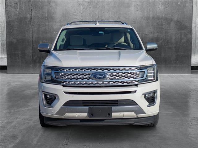 used 2019 Ford Expedition car, priced at $34,889