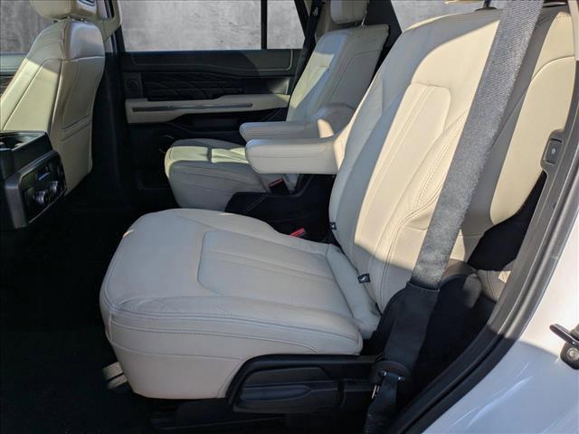 used 2019 Ford Expedition car, priced at $34,889