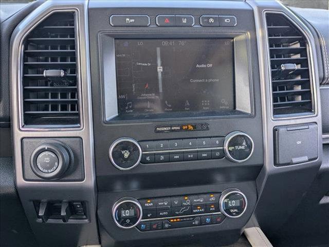 used 2019 Ford Expedition car, priced at $34,889