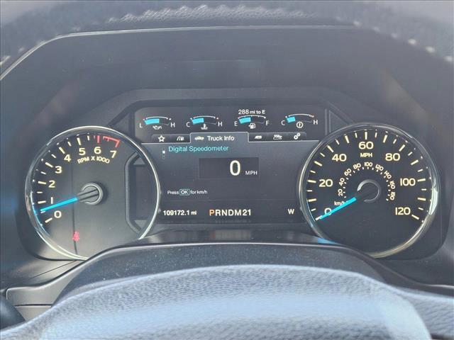 used 2015 Ford F-150 car, priced at $21,321