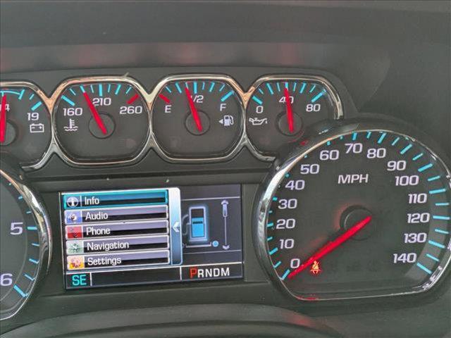 used 2015 Chevrolet Suburban car, priced at $17,635