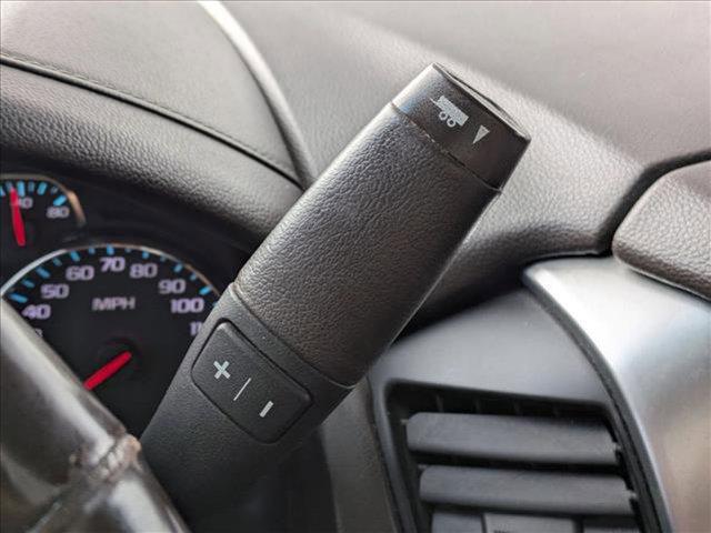 used 2015 Chevrolet Suburban car, priced at $17,635