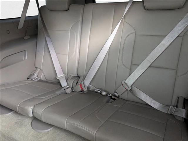 used 2015 Chevrolet Suburban car, priced at $17,635