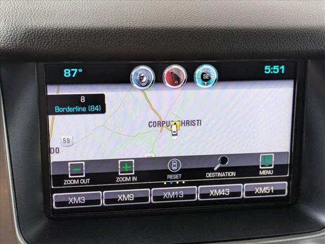 used 2015 Chevrolet Suburban car, priced at $17,635