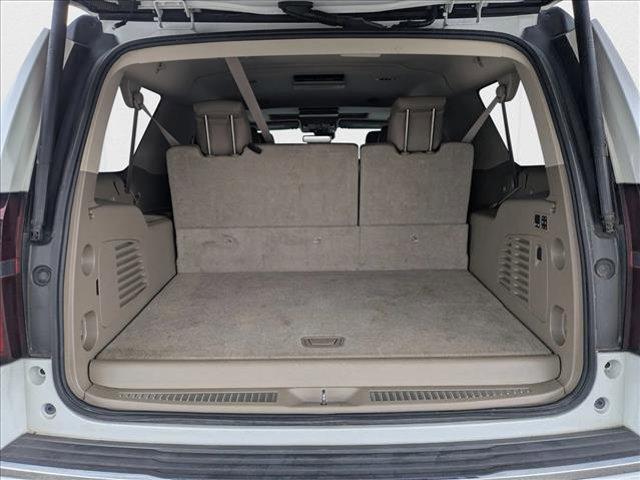 used 2015 Chevrolet Suburban car, priced at $17,635