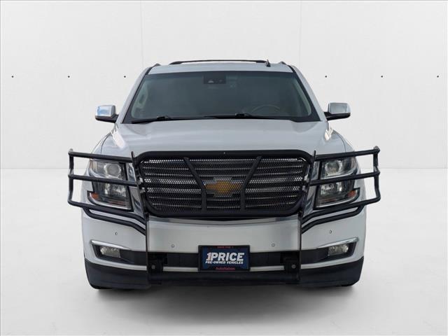used 2015 Chevrolet Suburban car, priced at $17,635